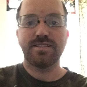 Meet your Posher, Jerrod